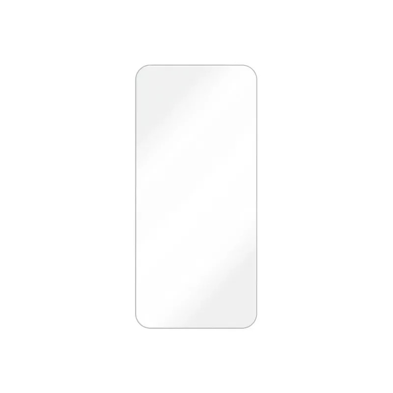 Fixed Apsauginis Stiklas Xiaomi Redmi Note 15 Pro 5G Grūdintas Stiklas Skaidrus