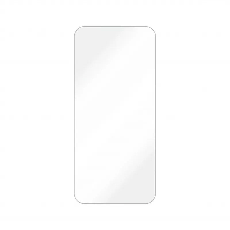 Fixed Apsauginis Stiklas Xiaomi Redmi Note 15 Pro 5G Grūdintas Stiklas Skaidrus