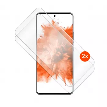 Fixed Apsauginis Stiklas Xiaomi Redmi Note 15 Pro 5G Grūdintas Stiklas Skaidrus