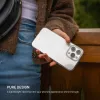 FIXED Story apsauginis dėklas „Xiaomi 17 Ultra“ (permatomas TPU)
