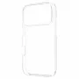 FIXED Story apsauginis dėklas „Xiaomi 17 Ultra“ (permatomas TPU)