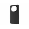 Fixed Story Back Cover for Xiaomi Redmi Note 15 4G/5G / POCO M8 5G - Rubberized - Black