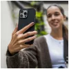 Fixed Story Back Cover for Xiaomi Redmi Note 15 4G/5G / POCO M8 5G - Rubberized - Black