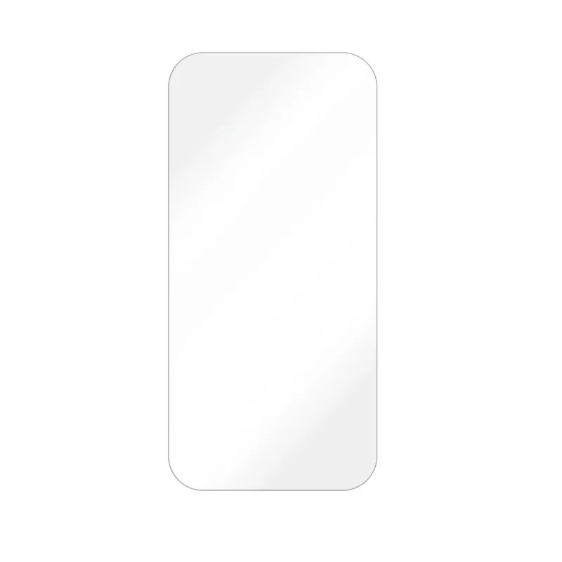 FIXED Grūdinto stiklo apsauginis ekrano stiklas, skirtas Samsung Galaxy A27 5G (permatomas, 9H)