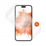 FIXED Grūdinto stiklo apsauginis ekrano stiklas, skirtas Samsung Galaxy A27 5G (permatomas, 9H)