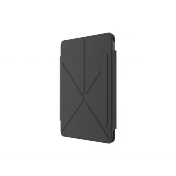 FIXED Trinity Case, skirtas „Apple iPad Pro 11 inch“ (2018–2022) / „iPad Air“ (2020–2026), juoda