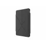 FIXED Trinity Case, skirtas „Apple iPad Pro 11 inch“ (2018–2022) / „iPad Air“ (2020–2026), juoda
