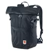 Fjällräven High Coast Foldsack 24 kuprinė – tamsiai mėlyna (Navy)