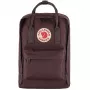 Fjällräven Kånken Laptop 15 inch kuprinė Blackberry