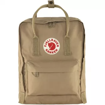 Fjällräven Kanken kuprinė Clay 16L