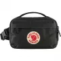 Fjällräven Kanken Hip Pack - Black