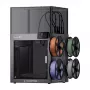 FLASHFORGE CREATOR 5 PLUS 3D spausdintuvas