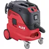 Flex S 44 L AC 42 L Drum Vacuum Dry & Wet 1400 W Dust Bag