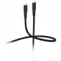 FLEXLINE S/CONN Maximum Connectivity USB-C laidas 3.2 Gen 2x2 TPE – duomenys ir įkrovimas – 4 m