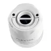 FLEXTAIL Tiny Pump 3X elektrinis siurblys (baltas) – 180 L/min, USB-C įkrovimas, IP44, įmontuotas LED