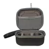 FLEXTAIL Uni Case-B Universal Protective Case for Max Pump 2 Pro/2 Plus/Tiny Pump X/2X – EVA Hard Shell, Black