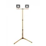 Prožektorius FLOODLIGHT E023E LED 2x20W 4000K IP65 juodas