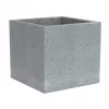 Vazonas FLOWER POT 240/40 STONY GREY D40