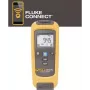 Fluke a3002 FC belaidis AC/DC srovės matuoklis (replės), 400 A, CAT III 1000V/CAT IV 600V, juodas/oranžinis 4459442