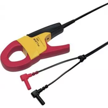 FLUKE i400 AC srovės matavimo replės, 400A, 1mV/A išėjimas, CAT III 600V 2277225