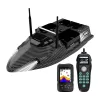 FLYTEC V803-Pro 12000mAh išmanus jaukų laivelis su GPS auto-grįžimu, 500m nuotolinio valdymo pultu