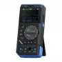 FNIRSI DST-210 SigGen 3-in-1 Nešiojamas Skaitmeninis Multimetras su Osciloskopu
