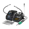 Fnirsi DWS-200F 200 W litavimo stotis