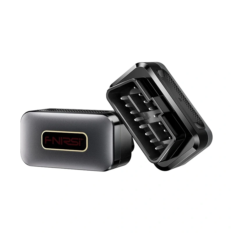 FNIRSI FD10 OBD2 diagnostikos įrankis