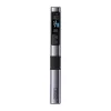 FNIRSI HS-02A 100 W išmanusis lituoklis, USB-C PD/QC/DC 9-20 V, 0,96" IPS ekranas, 100-450°C, greitas kaitinimas