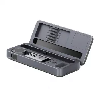 FNIRSI HS-02B 100 W lituoklis