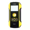 FNIRSI WD-01 kabelių detektorius su 2.8 inch LCD, 125 kHz, CAT III 300V, iki 2 m gylio