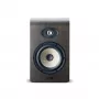 FOCAL SHAPE 65 - 6,5 colio aktyvus 2 krypčių studijinis monitorius su Flax konusu ir pasyviaisiais radiatoriais