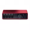 Focusrite Scarlett 18i16 4th Gen USB-C garso sąsaja