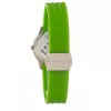 Folli Follie Donatella Moteriškas Kvarcinis Laikrodis WF5T003ZTWV 33mm Balta Oda