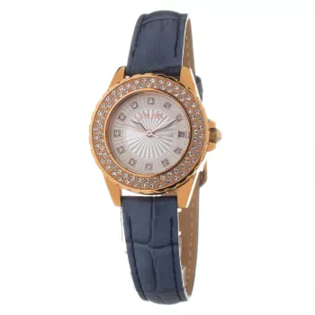 Folli Follie Heart4Heart moteriškas laikrodis WF13B071STA 30mm sidabrinis nerūdijantis plienas