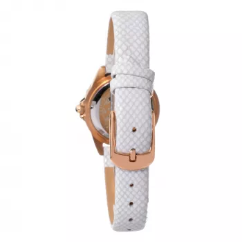Folli Follie Heart4Heart moteriškas laikrodis WF1B006ST 33mm sidabrinis nerūdijantis plienas
