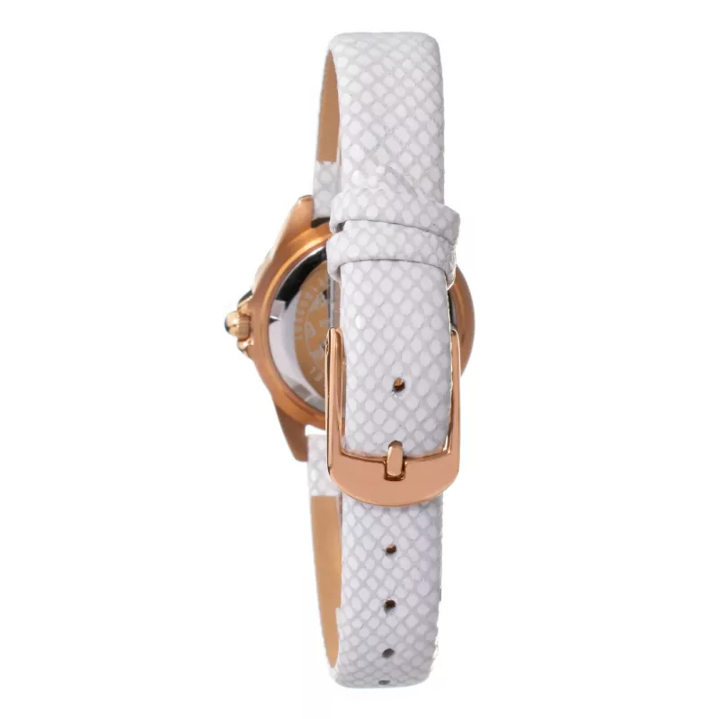 Folli Follie Heart4Heart moteriškas laikrodis WF1B006ST 33mm sidabrinis nerūdijantis plienas