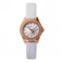 Folli Follie Heart4Heart moteriškas laikrodis WF1B006ST 33mm sidabrinis nerūdijantis plienas