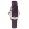 Folli Follie Heart4Heart Women's Quartz Watch WF15T031SSW 34mm Stainless Steel Silver White