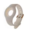 FOLLI FOLLIE Heart4Heart moteriškas laikrodis WF13P020ZSR 40mm rožinio aukso spalvos nerūdijančio plieno tinklelio apyrankė kvarcinis analoginis