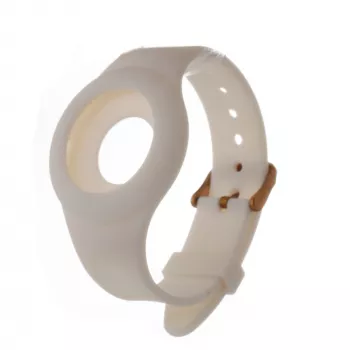 FOLLI FOLLIE Heart4Heart moteriškas laikrodis WF13P020ZSR 40mm rožinio aukso spalvos nerūdijančio plieno tinklelio apyrankė kvarcinis analoginis
