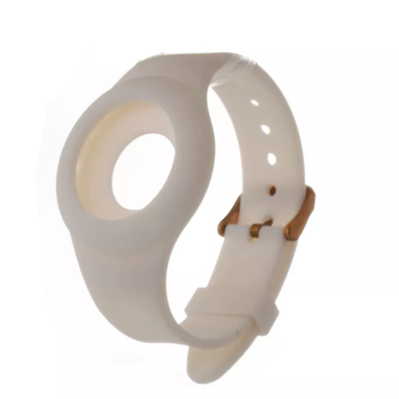 FOLLI FOLLIE Heart4Heart moteriškas laikrodis WF13P020ZSR 40mm rožinio aukso spalvos nerūdijančio plieno tinklelio apyrankė kvarcinis analoginis