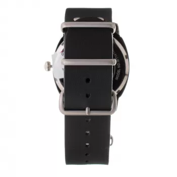 FOLLI FOLLIE Unisex Watch WT14T0015DFDF 40mm Stainless Steel White Leather