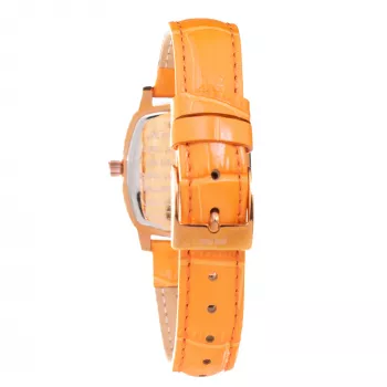 FOLLI FOLLIE Watch Woman WF14B020SDS 34mm sidabrinis nerūdijantis plienas