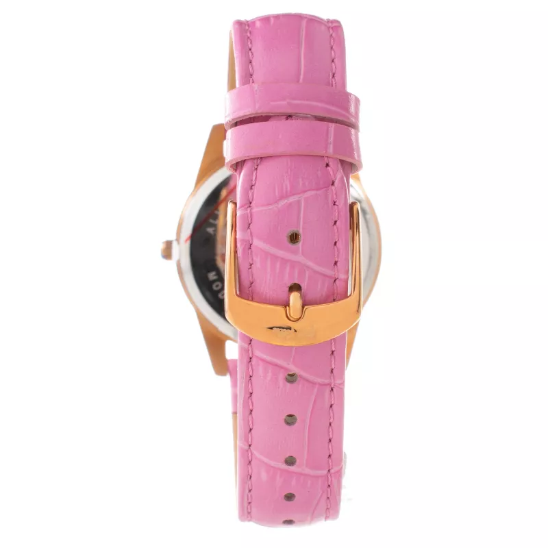 FOLLI FOLLIE moteriškas laikrodis WF16R016SSRO 38mm rožinio aukso spalvos nerūdijantis plienas