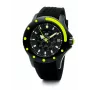 FOLLI FOLLIE Moteriškas laikrodis WF1Y002ZDZ 40mm Rožinis auksas Nerūdijantis plienas