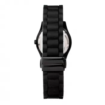 Folli Follie Moteriškas laikrodis WF8E021ZSK 36mm Nerūdijantis plienas Kvarcinis