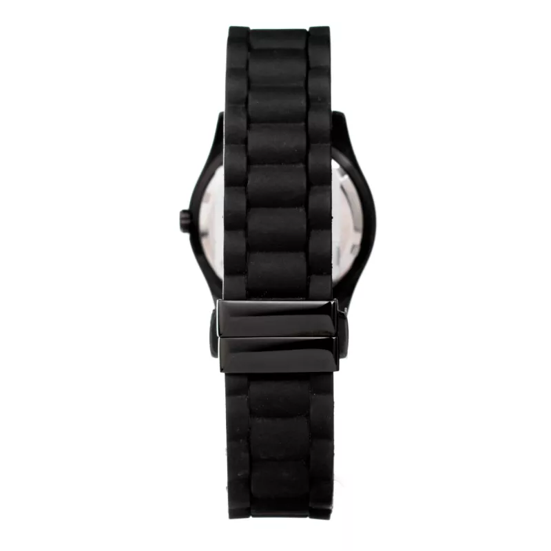 Folli Follie Moteriškas laikrodis WF8E021ZSK 36mm Nerūdijantis plienas Kvarcinis