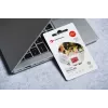 Forcell F-DATA 32GB microSDHC UHS-I U3 Class 10 atminties kortelė