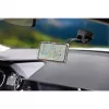 Forcell F-Grip MagLuxe magnetinis telefono laikiklis automobiliui – prie priekinio stiklo, prietaisų skydelio, ventiliacijos angos – juodas